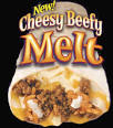 New Taco Bell Quad Steak Burrito, Quesadilla ,Cheesy Beefy Meltz ...