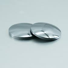 Custom Germanium (Ge) Convex Lens with AR coating for ...