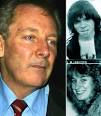 Peter Breen and, inset Stephen Wayne "Shorty" Jamieson and victim Janine ... - peter_breen260