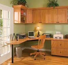 home office