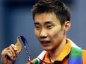 NEW DELHI, Oct 14 – Defending champion Datuk Lee Chong Wei swept aside ... - ind02_141010_emas_badminton