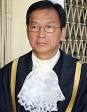 Datuk Ian H. C. Chin... he