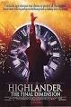 Highlander III: The Sorcerer - Wikipedia, the free encyclopedia