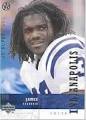 EDGERRIN JAMES CARDS