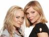 Samantha Janus and Rita Simons. Watch out Walford – the Mitchell sisters are ... - 160x120_east_roxyronnie06