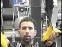 Jason Bay, Jose Bautista, Xavier Nady and Frank Velazquez,