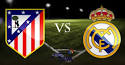Real Madrid v Atletico Madrid - Wed, 22 April @ 20:45