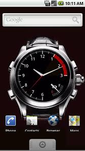Watch Live Wallpaper
