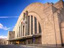 Cincinnati Museum Center at Union Terminal - Cincinnati, Ohio ...
