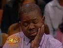 Gary Coleman, Child Bride Try