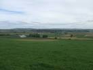 NJ8848 : Buchan landscape from - via Daymix