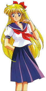 Aino Minako/#434817 - Zerochan - Aino.Minako.full.434817