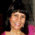 Mariela comparte un café con