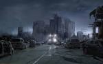 City wallpaper postapocalyptic pictures   568633