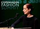 FT Fashion Editor at COP15 Fashion Summit: Eco-Fashion Needs a ...