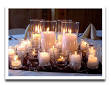 Cheap Centerpiece Ideas: 12 Cheap Table Centerpieces with Photos