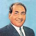 Hindi: Bollywood Classics - Mohammad Rafi (mega collection) - 23tt4