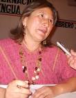 Xochitl Gálvez Ruiz
