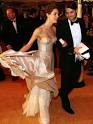 Keri Russell and Shane Deary   The Oscar Parties    Oscars 2008