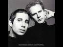 At The Zoo, Simon Garfunkel