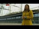 Queen Elizabeth names Gloriana, sees Cutty Sark in Royal Borough ...
