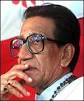 Bal Thackeray: Absolute