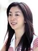 Ms. Qian Ying, the conductor