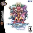 Phantasy Star Online - Wikipedia, the free encyclopedia