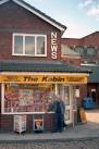 the soap opera the Kabin - via Daymix