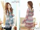 Preorder: Korea/ Taiwan/ Japan Apparels Burst Wardrobe