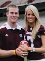 DMV: RYAN TANNEHILL, Redskins Quarterback Of The Future? | Mr ...