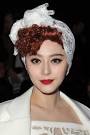 Fan Bingbing Fan Bing Bing