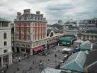 Covent Garden Piazza with - via Daymix