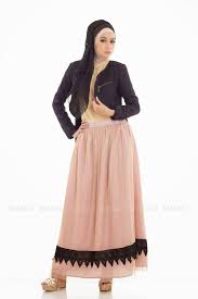 Baju Gamis Terbaru � Model Baju Muslim