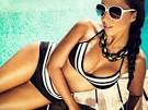 ludivine de the voice en bikini - ludivine-de-the-voice-en-bikini-600x450