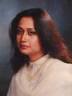Parveen Shakir was born on