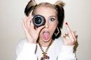and posted nude photo's of