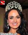 Re: MISS IRELAND 2012 is Marie