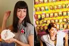 Learn from Jenny Hart and Jennifer Perkins at Maker Faire ...