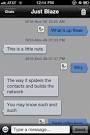 What's KIK Messenger All About?