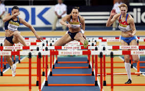 Marina Goncharova Pictures - IAAF World Indoor Championships - Day ... - IAAF+World+Indoor+Championships+Day+Two+EX4ultGyoT7l