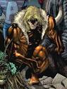 Sabretooth