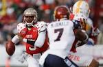 Seminoles shine at SENIOR BOWL while Glennon, Vernon play well