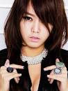 So Yeon of T-ara