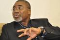 The incident happened in that same state, Abia, where four journalists were ... - Senator-Eyin-Abaribe