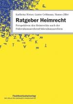 socialnet - Rezensionen - Karlheinz Börner, Gunter Crößmann u.a. ...