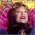 Pay for Sandi Patty - More
