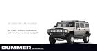Dummer - Like Nothing Else / A Hummer Satire // Martin Krzywinski ...