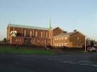 The Roman Catholic Church in - via Daymix