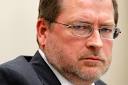 Grover Norquist warns Dems, GOP: Anti-tax pledge will hold - Salon.